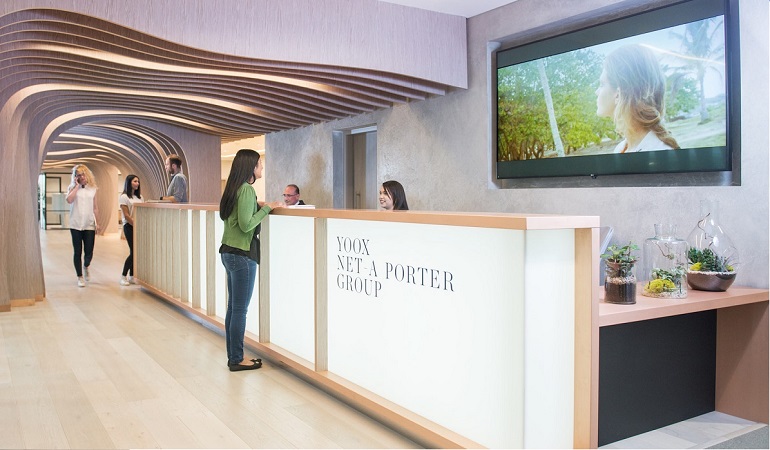 Yoox to close its China website after joint venture with Alibaba